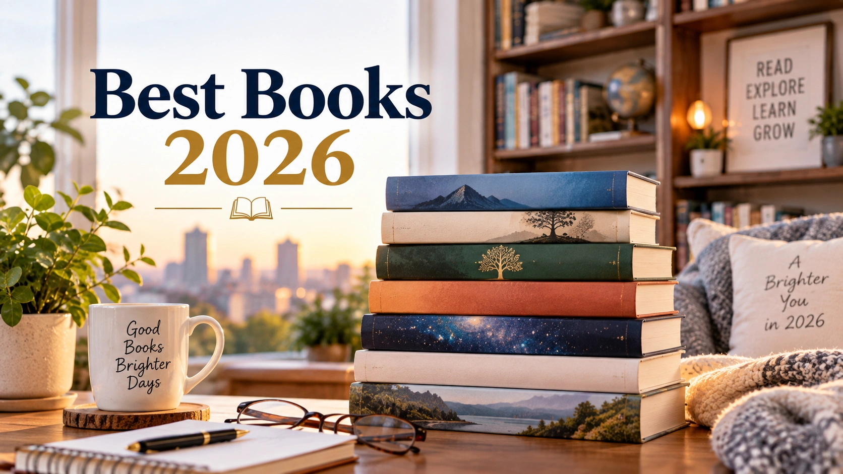 best books 2026