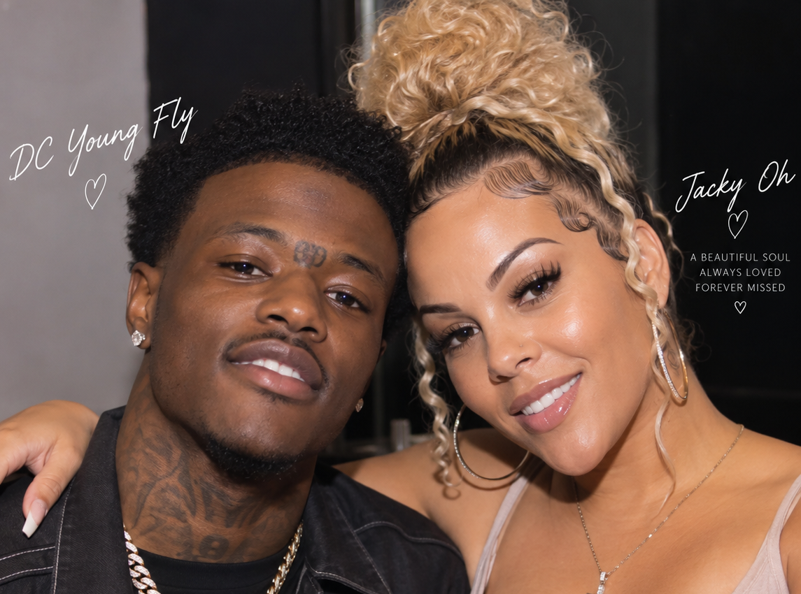 dc young fly wife