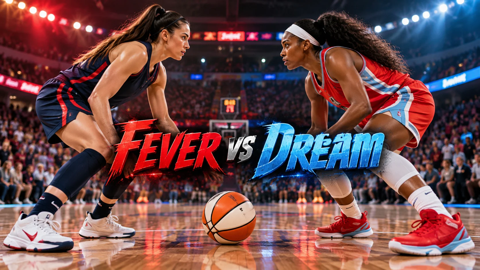fever vs dream