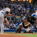 giants vs dodgers