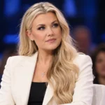 is erika kirk pregnant
