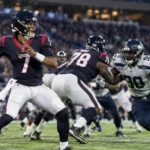 texans vs seahawks